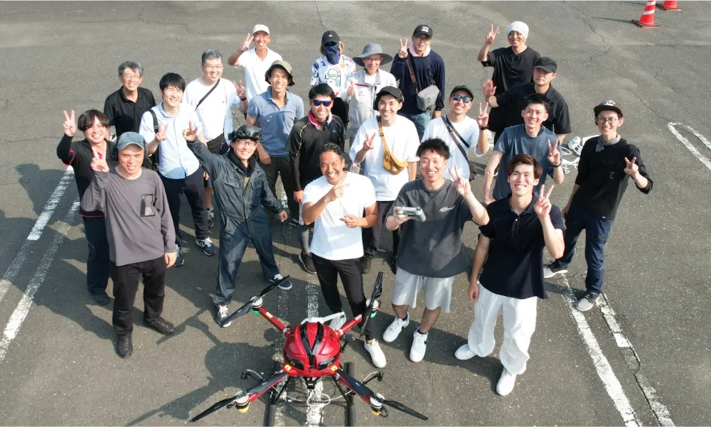 卒業後も安心！手厚いアフターサポート！の画像