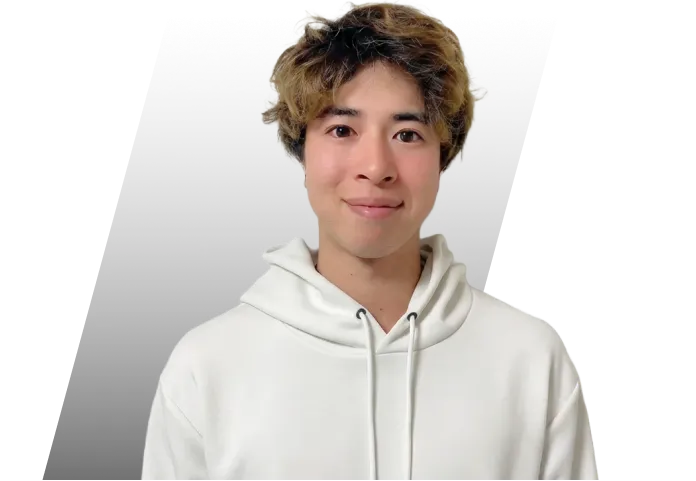 長谷川 乃也の画像