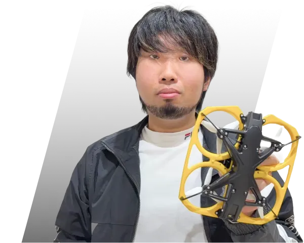 渡邉 彪月の画像