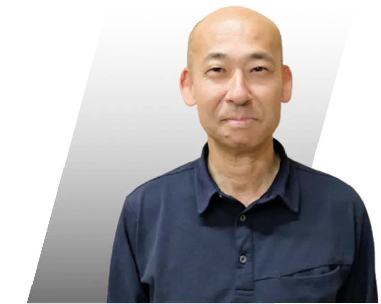 村松 隆行の画像