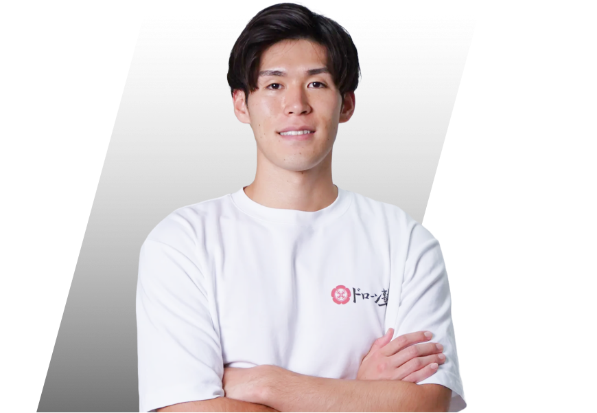 藤本 皓己の画像