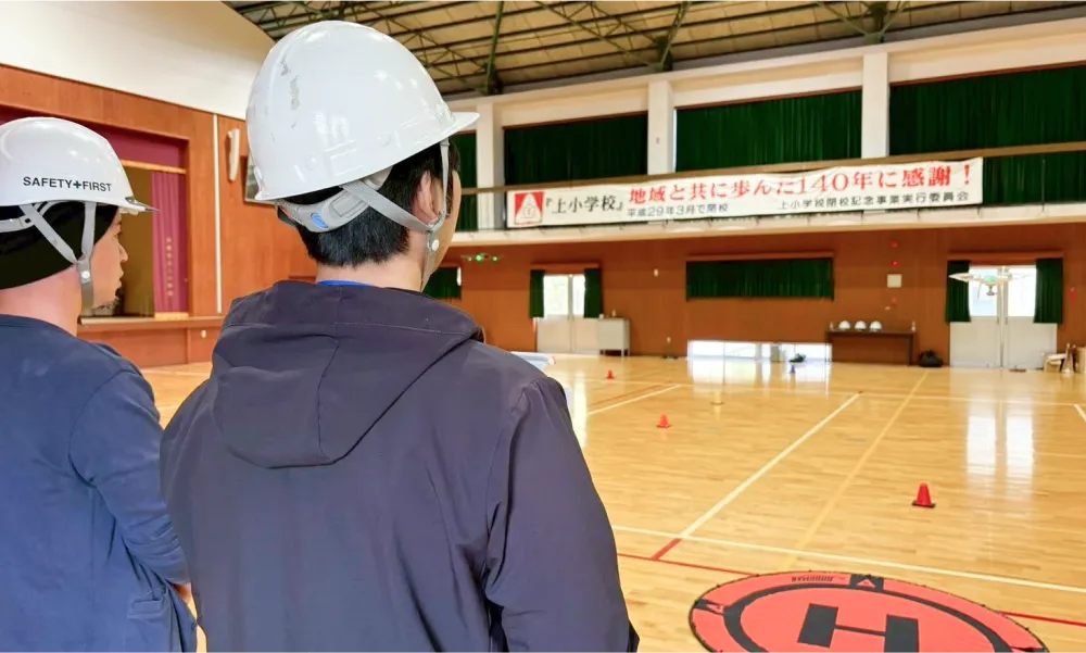 受講生に合わせた丁寧な指導!の画像