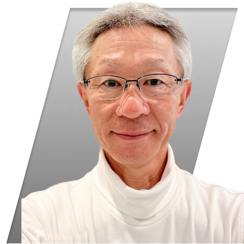 寺内庸泰さん