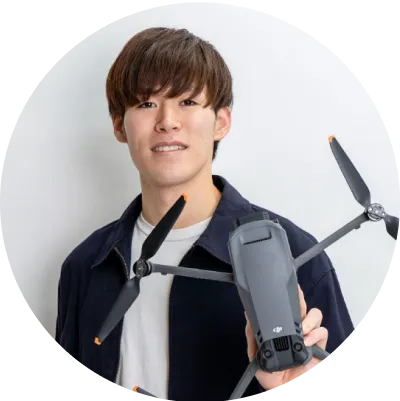 藤本 皓己さん