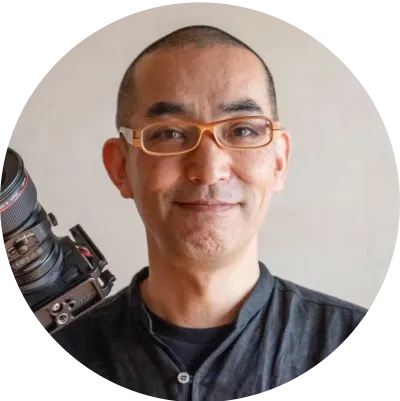 日暮 雄一さん