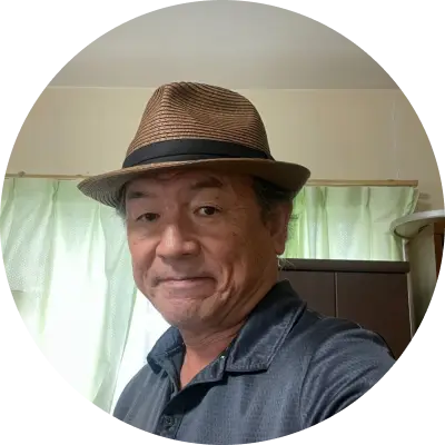 吉川さん