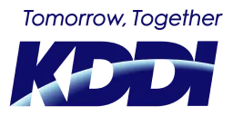 KDDI