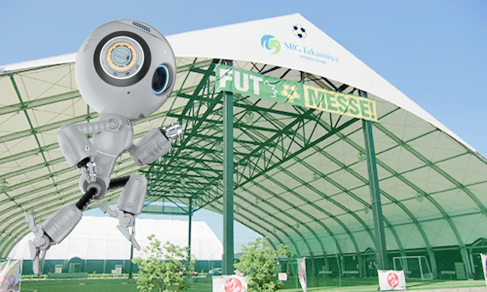 アクセス抜群！宮城・仙台の中心部でドローンの国家資格が学べる！の画像