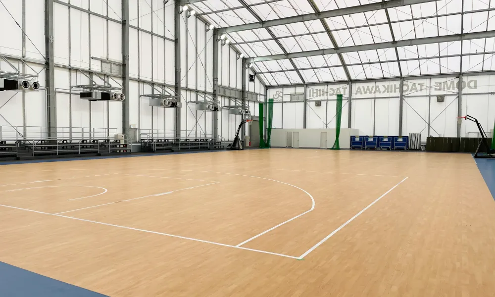 受講生に合わせた丁寧な指導！の画像