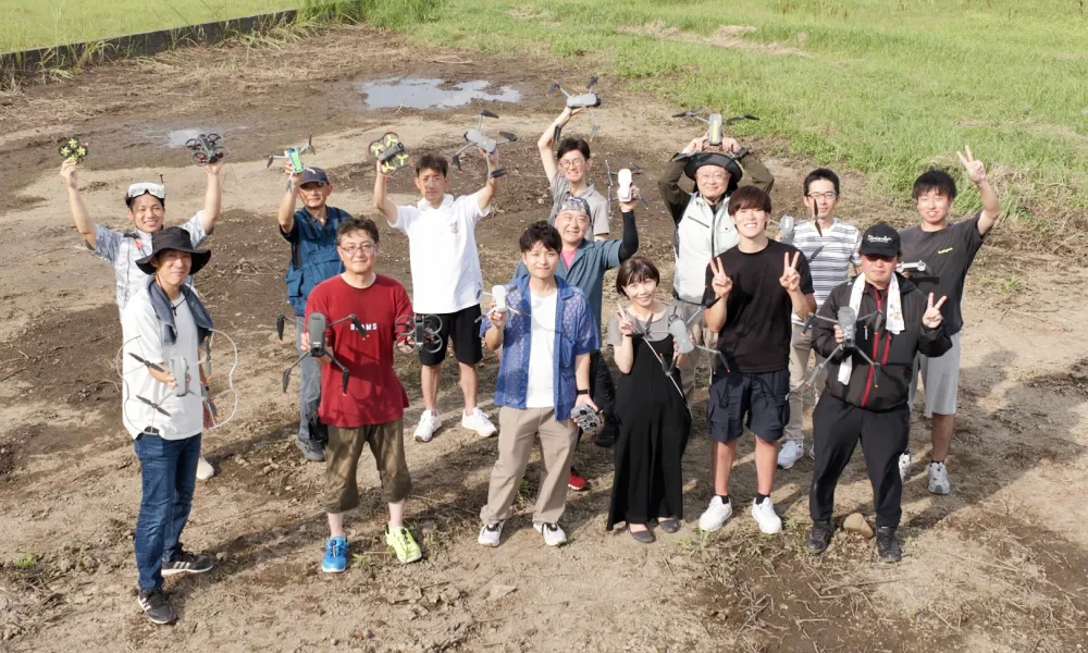 手厚いアフターサポート！の画像