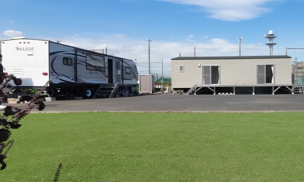 受講生に合わせた丁寧な指導！の画像