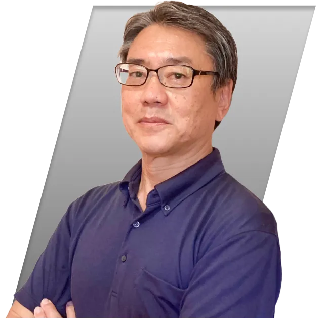 田中 久雄の画像