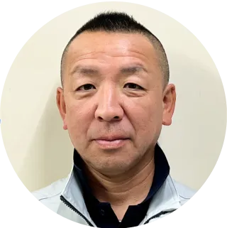 仲村 隆司さん