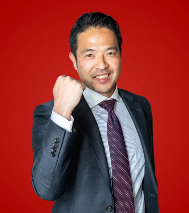 ドローン塾埼玉校代表の谷 勝彦