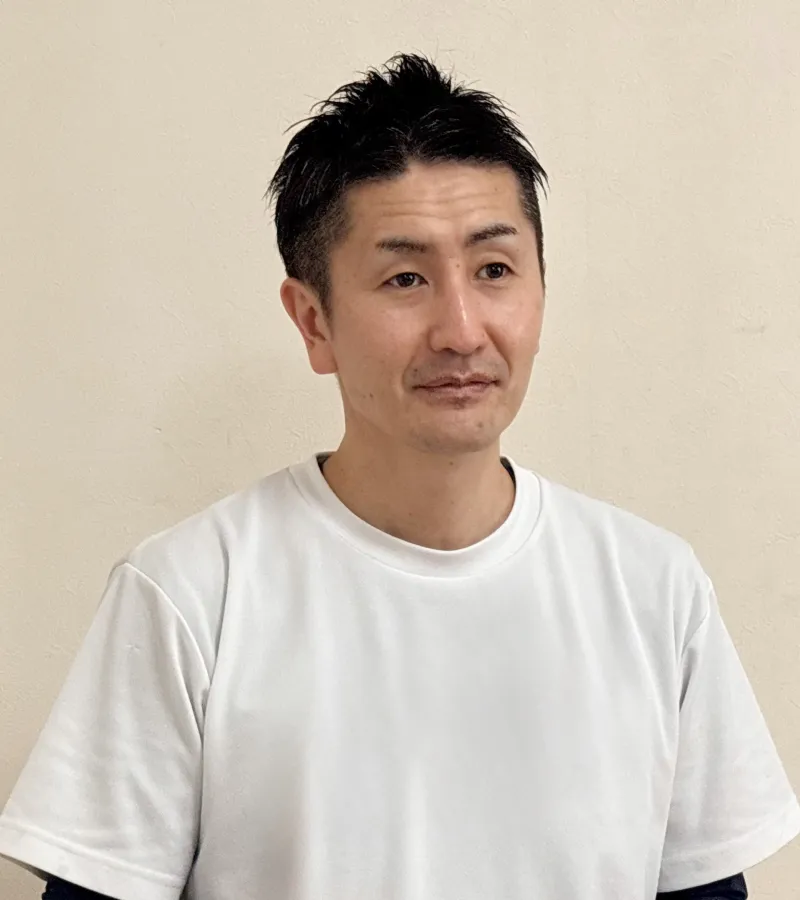 ドローン塾愛媛校代表の滝澤 学