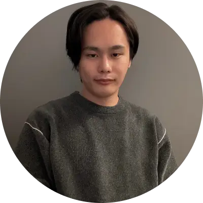 高野 満さん
