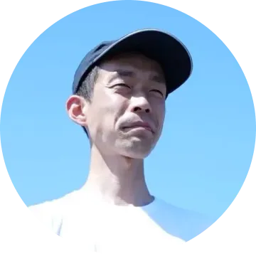 Kenjiさん