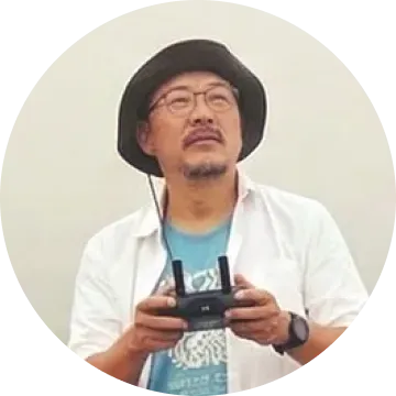 八木克人さん