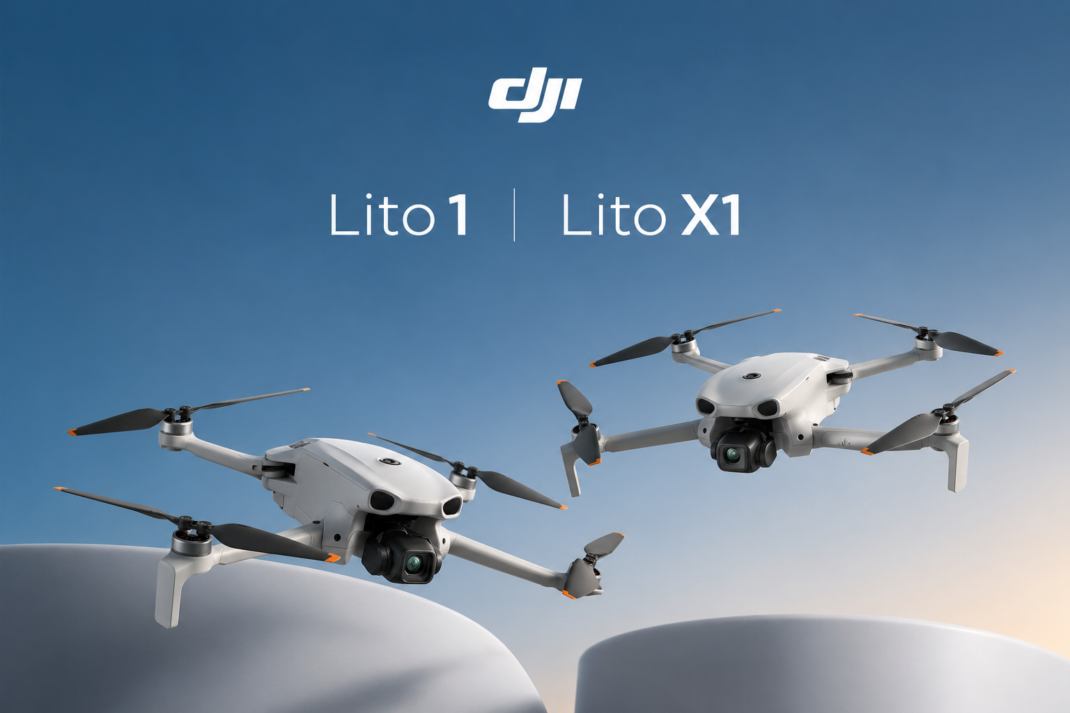 DJI Lito 1・Lito X1発売!Mini 5 Proとの違いや機体性能を徹底解説 | ドローン国家資格スクール・ドローン塾|卒業後 ...
