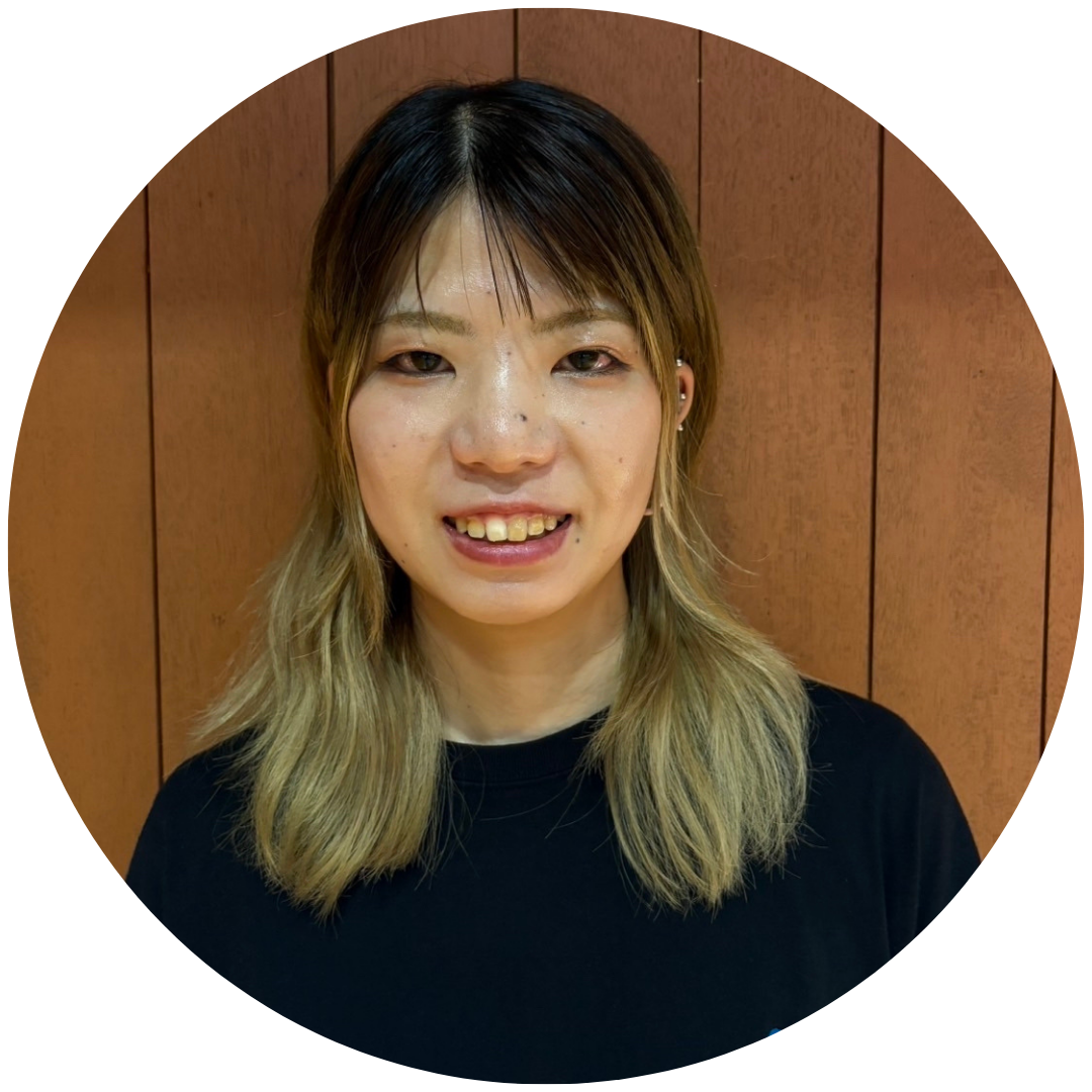 谷川美佳子さん