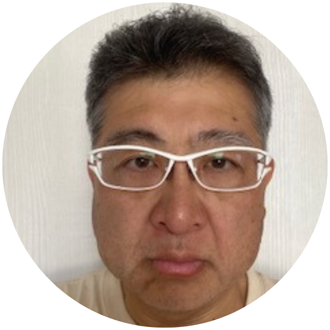 樋口 佳伸さん