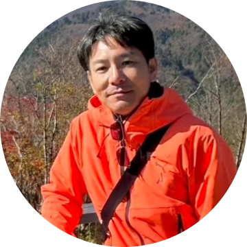 中井さん