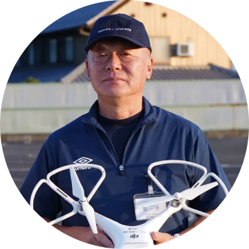 鷺さん
